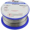 CYNEL UNIPRESS Cyna 1,00mm 250g Sn60Pb40 SW26/3/2.5 spoiwo lutownicze PROFESSIONAL