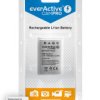 Bateria (akumulator) everActive CamPro - zamiennik do aparatu fotograficznego Nikon EN-EL5