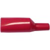 Mueller BU-62-2 Series Insulator for BU-60/61 Terminals Red