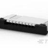FPC Connectors 84953-8 TE Connectivity Zawartość: 1 szt.