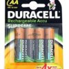 AKUMULATOR R6 2450mAh DURACELL PODANA CENA DOTYCZY 1 SZT