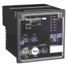 Przekaźnik monitorujący Schneider Electric styki SPST Szyna DIN, 0.03A - 30A, 110 to 130 V ac (50/60 Hz,70 to 110 %)