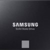 Dysk SSD wewnętrzny, 2,5'' (6,35 cm) 250 GB Samsung 870 EVO SATA 6 Gb/s Produkt nowy