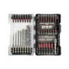 Zestaw Wierteł I Bitów - 39Szt