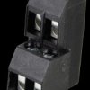 31267104 Two-tier terminal, 4-pin, spacing 3.5