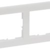 Legrand 2 x Ramka biały 765572 10 szt.