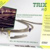 H0 Trix C T62902 Elementy uzupełniające - zestaw 1 szt.