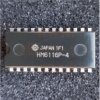 HM6116P-4 16K (2048 x 8) 200nS SRAM - Hitachi