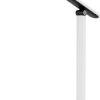 Lampka biurkowa LED Philips LED Ivory DSK203 8719514420410 LED wbudowany na stałe 5 W biały