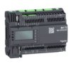 Modicon M172 Sterownik PLC HVAC 12 DI 12 AI 12 DO 6 AO Wyświetlacz Eth CAN RS485 USB miniA/B uSD TM172PDG42S SCHNEIDER ELECTRIC