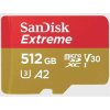 SanDisk SDSQXAV-512G-GN6MA Raspberry Pi NOOBS SD Card 512GB