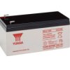 Akumulator VRLA AGM 12V 3,2Ah (żywotność 3-5lat) NP3,2-12