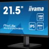 XU2292HSU-B6 55-cm monitor, 1080p, USB, speakers