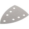 Flex Power Tools 531936 SV-P80 VE25 Xtreme SandSheet 100 x 150mm x P 80 25Pk