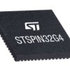 Układ sterowników silnikowych STMicroelectronics