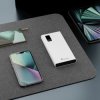 Powerbank Power bank, Fast Charging, USB-C Extralink EPB-067W 10000mAh Biały