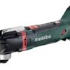 Metabo MT 18 LTX Compact 613021510 Narzędzie wielofunkcyjne zaw. 2 akumulatory, zaw. akcesoria, zaw. walizkę 15 szt. 18