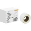 Renkforce Rf-6027792 Label Roll White Paper 50X12mm 220Pieces Permanent