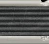 218-9 Refill lead for omnichrom dry marker, 12 pieces, black