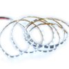3V Flexible LED Strip (138 LEDs) - White