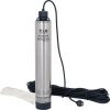 Pompa zanurzeniowa do studni głębinowej T.I.P. - Technische Industrie Produkte AJ 4 Plus 95/40 30177, 900 W, 4 bar, 5500