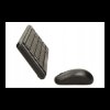 Klawiatura komputerowa + mysz bezprzewodowa LOGITECH COMBO MK220