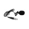 Omnitronic MOM-10BT4 Przypinany Mikrofon