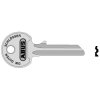 ABUS 00835 36/55 55mm Right Hand Key Blank