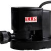 T.I.P. - Technische Industrie Produkte 30441 CoverOne 1500 AUT Pompa do basenu 1300 l/h 1.6 m