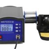 Stacja lutownicza kolbowa WEP 950 o mocy 150W