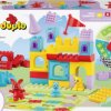 10450 LEGO® DUPLO® Gra Zamek Hopsy'ego