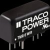 TMR 6-7215WIR DC/DC converter TMR 6WIR, 6 W, 24 V, 250 mA, SIP