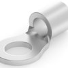Uninsulated ring cable lug, 1.25-2.0 mm², AWG 16, 3.51 mm, M3.5, metal, 8-34120-1