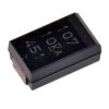 Kondensator tantalowy 100μF 10V dc ±20% SMD ESR 40mΩ D KEMET
