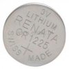 CR 1225 3V śr.12mm bateria RENATA