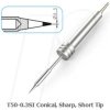 T50-0.3I Soldering tip T50-0.3I for KOLBEN GT-Y050
