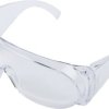 Standardowe okulary ochronne