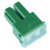 40A Green Female PAL Fuses