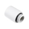 Alphacool Eiszapfen Verlängerung 20mm G1/4 AG auf G1/4 IG Armatura chłodzenia wodnego