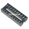 Podstawka dil 20 pin 2x10 za 10 szt
