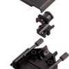 TRU COMPONENTS 7709012 Zestaw listew męskich D-Sub TCDTPKP15HDP26K, rzędy: 3, styki: 26, 180 °, 1 szt.
