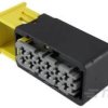 TE Connectivity 2-1670901-1 TE AMP HDSCS - Connectors, 1 szt.