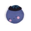 Florian the Bashful Blueberry Felt Stitching Kit | DIY Plush