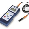 Sauter Wskaźnik grubości SAUTER TB 0.1 μm 1.Akumulator 5 V 3 % LCD