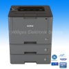 Brother HL-L5100DNTT Laserdrucker s/w