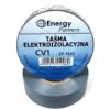 Taśma Elektroizolacyjna Pcw (19Mm X 20M X 0.13Mm) Szara