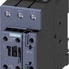 Stycznik Siemens styki: 3 37 kW 1NO + 1NC 3RT2038-1NP30