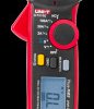 Miernik cęgowy 100A AC model UT210E