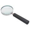 Eisco Magnifier Glass 60mm Diameter 20cm Focal Length