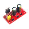 30W Płytka wzmacniacza mocy audio LM1875 Mono Single Channel AMP, wzmacniacze modułowe DC12-32V